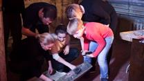Готовая фирма квестов в реальности