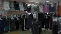 Продам действующий Торговый центр в г. Лукоянов 710м2 