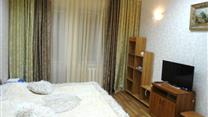 Прибыльный готовый бизнес: Гостиница у моря. 690.4м2. 3 этажа.