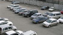 Автостоянка на 70 машин. Более 20 лет работы