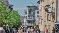 10 квартир в Хильдене рядом с Дюссельдорфом, Германия