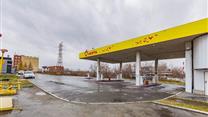 Продам действующую АЗС в Екатеринбурге. 