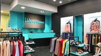 Сеть магазинов showroom