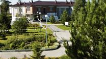 Продается оздоровительный комплекс в Тобольском районе Тюменской облас