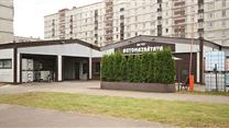 Продается автомойка в Риге