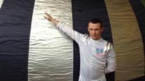 Продаётся мобильный планетарий (город Брянск). Готовый бизнес. 