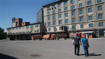 Мелькомбинат
