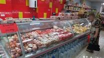 Продам сеть продуктовых магазинов 