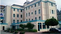 Действующий дом для инвалидов с доходностью более 8% в зеленом и чисто