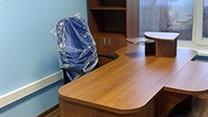 Мебельное производство
