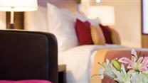 Известный 5* отель с апартаментами