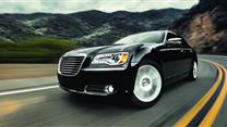 Компания по аренде автомобилей с большим автопарком