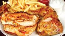 Высокодоходный ресторан арабской кухни