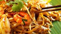 Отличный ресторан китайской, индийской и пакистанской кухни