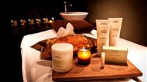 Популярный SPA - салон 