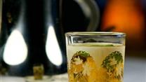 Ресторан арабской, ливанской и марокканской кухни 