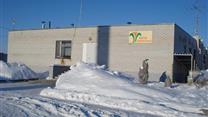 Комплекс теплиц
