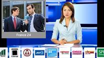 Инвестиционный проект запуска  арабского телевизионного канала 