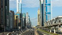 Бизнес центр на Sheikh Zayed Road