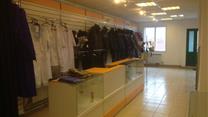 Продам торговое помещение 214 кв.м.
