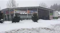 Автоматические АЗС в Чехии