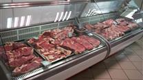 Магазин свежего мяса и разливного пива в ЛО
