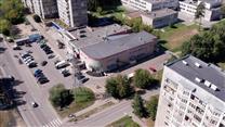 Помещение с арендатором г. Ангарск