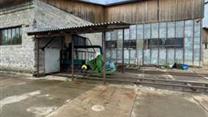 Деревообрабатывающая база от А до Я