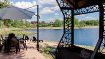 Продажа сети загородных домов в аренду Reo Rest в Псковской области!