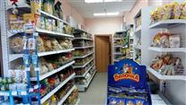 Круглосуточный супермаркет с помещением в собственности