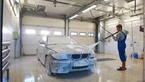 Автосервис, автомойка, шиномонтаж с наработанной базой
