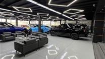 Продажа  автосервиса с большим премиальным шоурумом в центре Дубая