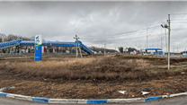 Продажа земельного участка в г. Аксай Ростовской области (4019 кв.м)