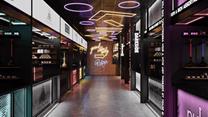 Кальянный торговый центр HookahMall