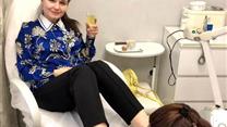 Салон в 200 м от метро с Мед лицензией первая линия 