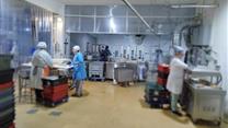 Производство Тофу Соевой спаржи Растительных продуктов