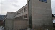 Аренда административного здания со складом