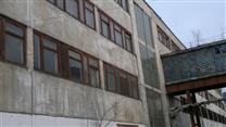 Продажа административного здания со складом