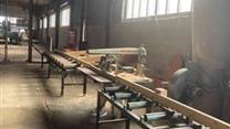 Деревообрабатывающая база от А до Я