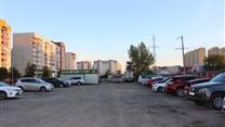Шиномонтажная мастерская с хорошим месторасположением