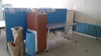Производство полуфабрикатов в Красноуфимске