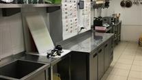 Действующий бизнес по доставке блюд японской кухни