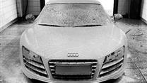 Автомойка на 6 постов и шиномонтаж с долгосрочной арендой