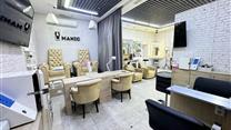 ГОТОВЫЙ БИЗНЕС | BEAUTY-КОВОРКИНГ В ЦАО | 100 м2 УДАЛЕННОЕ УПРАВЛЕНИЕ