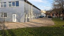 Продам сертифицированную автомастерскую в Германии 