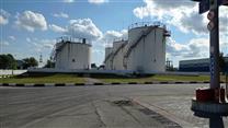 Продажа нефтебазы