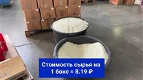 Продаётся Стартап.Планируемая прибыль 6 млн руб на 100 тыс. штук.