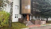 Гостиница 