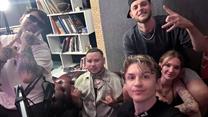 Продам легендарную студию звукозаписи на Арбате