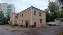 Продажа нежилого здания-офиса в г. Москва